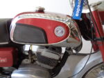 CZ super sport 125cc 1970 - Bild 7