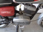 CZ super sport 125cc 1970 - Bild 8