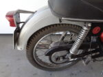 CZ super sport 125cc 1970 - Bild 10