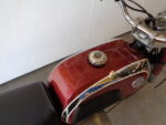 CZ super sport 125cc 1970 - Bild 14