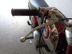 CZ super sport 125cc 1970 - Bild 16