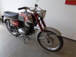 CZ super sport 125cc 1970 - Bild 17