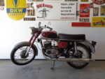 CZ super sport 125cc 1970