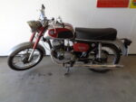 CZ super sport 125cc 1970 - Bild 19