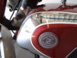CZ super sport 125cc 1970 - Bild 20