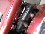 CZ super sport 125cc 1970 - Bild 21