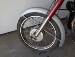 CZ super sport 125cc 1970 - Bild 22