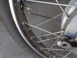 CZ super sport 125cc 1970 - Bild 23