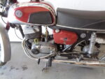 CZ super sport 125cc 1970 - Bild 24