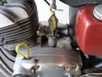 CZ super sport 125cc 1970 - Bild 25