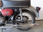 CZ super sport 125cc 1970 - Bild 26