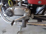 CZ super sport 125cc 1970 - Bild 27