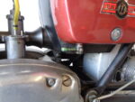 CZ super sport 125cc 1970 - Bild 29