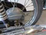 CZ super sport 125cc 1970 - Bild 30