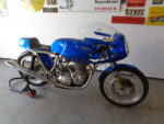 Rickman Triumph 8 Valve - Bild 2