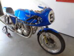 Rickman Triumph 8 Valve - Bild 4