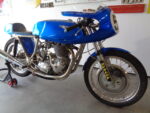 Rickman Triumph 8 Valve - Bild 31