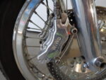 Rickman Métisse BSA med Hurricane TRX-75 Engine - Bild 6