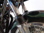Rickman Métisse BSA med Hurricane TRX-75 Engine - Bild 9