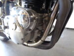 Rickman Métisse BSA med Hurricane TRX-75 Engine - Bild 11