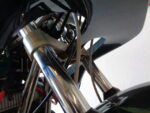 Rickman Métisse BSA med Hurricane TRX-75 Engine - Bild 12