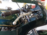 Rickman Métisse BSA med Hurricane TRX-75 Engine - Bild 13