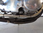 Rickman Métisse BSA med Hurricane TRX-75 Engine - Bild 15