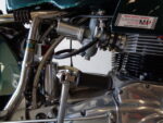 Rickman Métisse BSA med Hurricane TRX-75 Engine - Bild 17