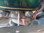 Rickman Métisse BSA med Hurricane TRX-75 Engine - Bild 18