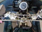 Rickman Métisse BSA med Hurricane TRX-75 Engine - Bild 24