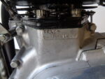 Rickman Métisse BSA med Hurricane TRX-75 Engine - Bild 37