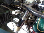 Rickman Métisse BSA med Hurricane TRX-75 Engine - Bild 39