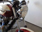 Triumph T120r Bonneville 650/750cc 1972 - Bild 6