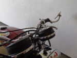 Triumph T120r Bonneville 650/750cc 1972 - Bild 8