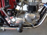Triumph T120r Bonneville 650/750cc 1972 - Bild 14