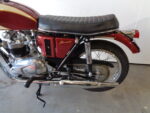 Triumph T120r Bonneville 650/750cc 1972 - Bild 25