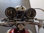 Triumph T120r Bonneville 650/750cc 1972 - Bild 26