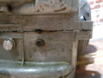 CZ / MZ Motocross Motorcycle parts - Bild 10
