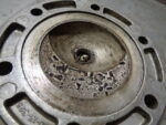 CZ / MZ Motocross Motorcycle parts - Bild 17
