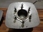 CZ / MZ Motocross Motorcycle parts - Bild 19