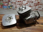 CZ / MZ Motocross Motorcycle parts - Bild 23