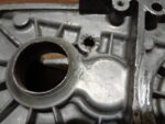 CZ / MZ Motocross Motorcycle parts Motor vev hus - Bild 10