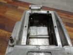 CZ / MZ Motocross Motorcycle parts Motor vev hus - Bild 7