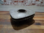 CZ / MZ Motocross Motorcycle parts Cylinder