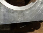 CZ / MZ Motocross Motorcycle parts Cylinder - Bild 7