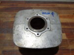 CZ / MZ Motocross Motorcycle parts Cylinder - Bild 3