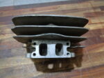 CZ / MZ Motocross Motorcycle parts Cylinder - Bild 9