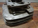 CZ / MZ Motocross Motorcycle parts Cylinder - Bild 8