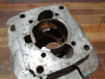 CZ / MZ Motocross Motorcycle parts Cylinder - Bild 7