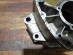 CZ / MZ Motocross Motorcycle parts  Motor vevhus par - Bild 3